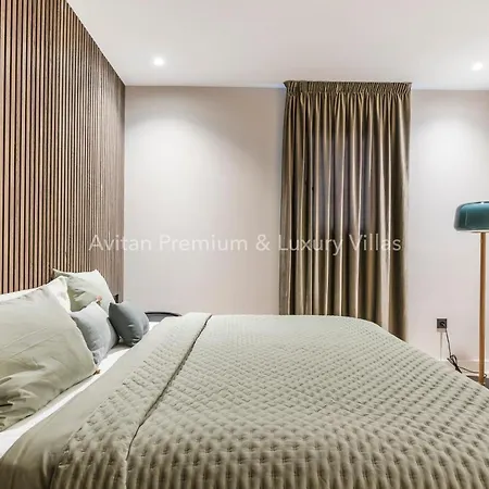 Avitan Premium & Luxury 别墅 阿德耶