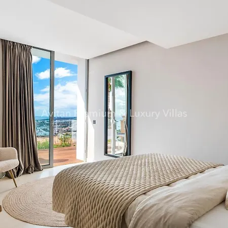 Villa Avitan Premium & Luxury *