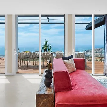 Villa Avitan Premium & Luxury *