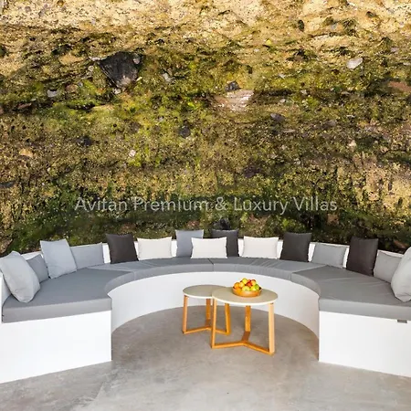 Avitan Premium & Luxury Villa