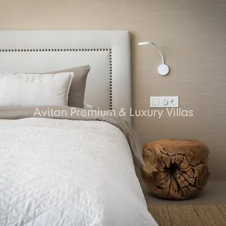Avitan Premium & Luxury 别墅