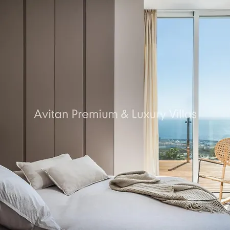 Avitan Premium & Luxury * 阿德耶