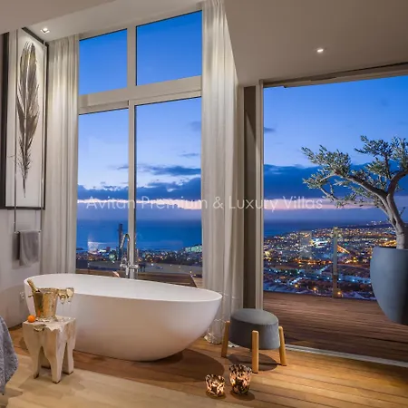 Avitan Premium & Luxury