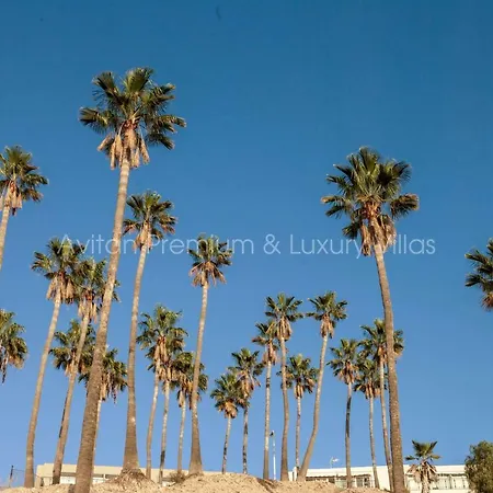 Avitan Premium & Luxury Costa Adeje (Tenerife)