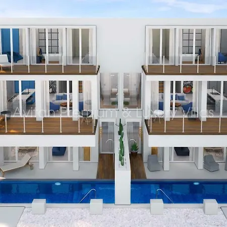 Villa Avitan Premium & Luxury Costa Adeje (Tenerife)