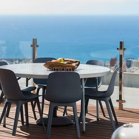 Villa Avitan Premium & Luxury Costa Adeje (Tenerife)