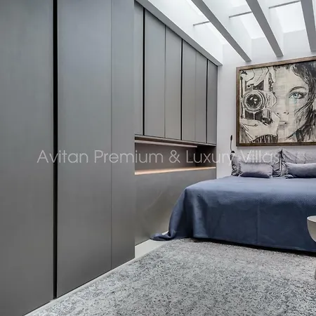 Avitan Premium & Luxury Вилла