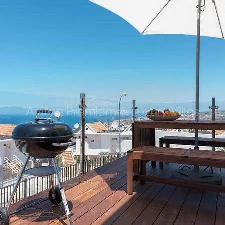 Avitan Premium & Luxury * Costa Adeje (Tenerife)