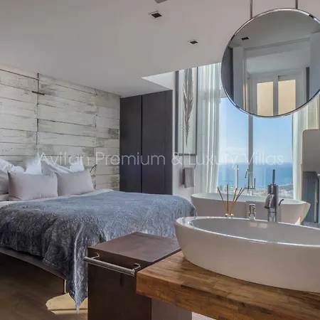 Avitan Premium & Luxury Villa Costa Adeje (Tenerife)
