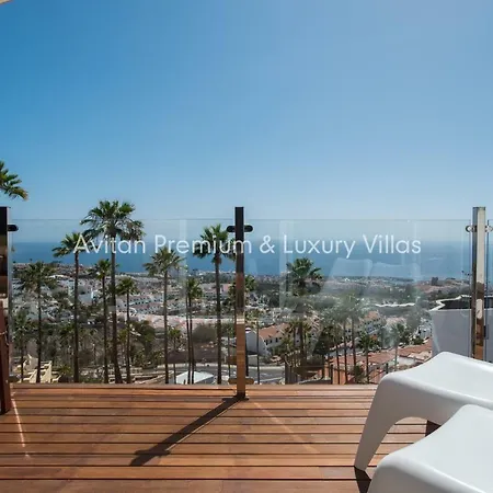 Avitan Premium & Luxury Villa