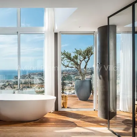 Avitan Premium & Luxury Villa