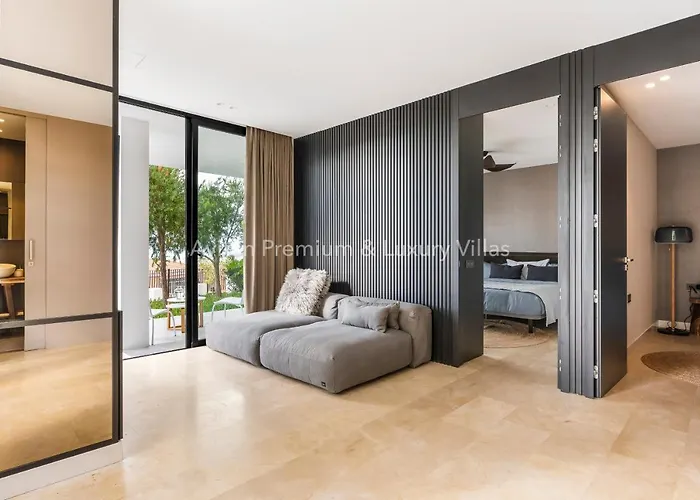 Avitan Premium & Luxury Вилла *