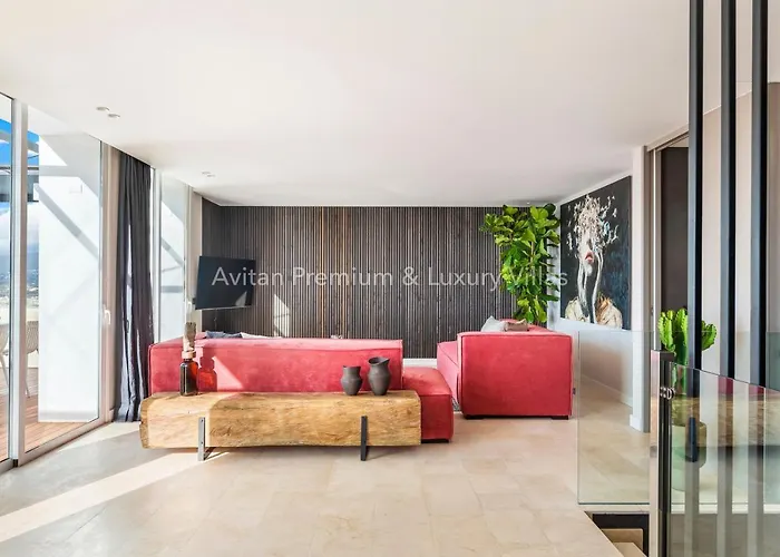 Avitan Premium & Luxury * Адехе