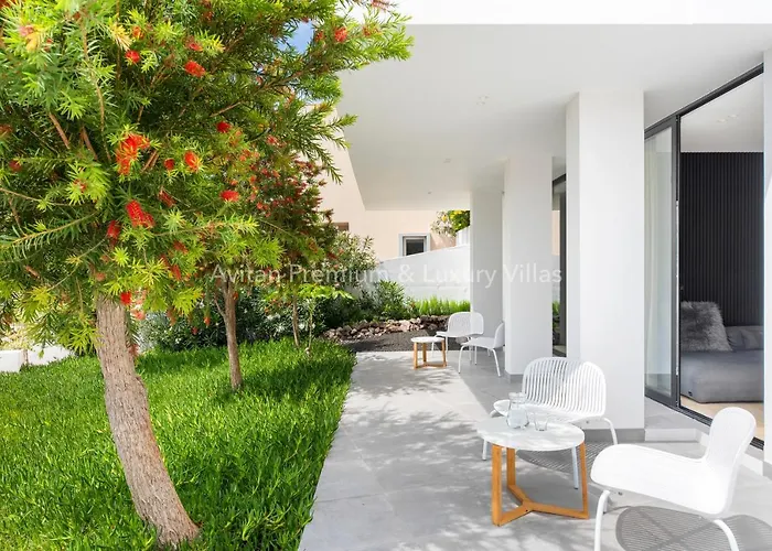 Avitan Premium & Luxury * Адехе