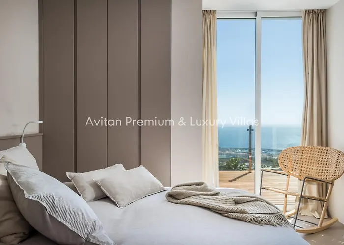 Avitan Premium & Luxury * Адехе