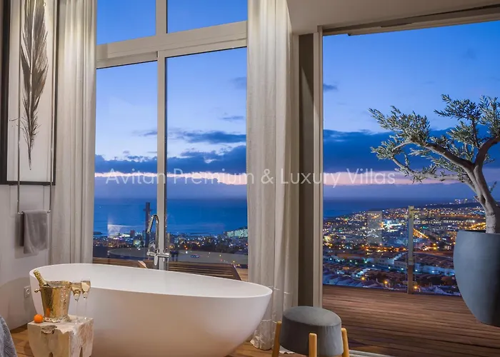 Avitan Premium & Luxury