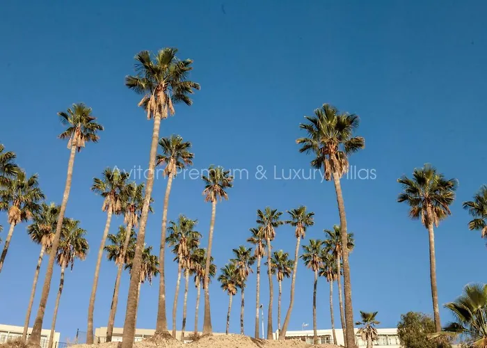 Avitan Premium & Luxury Адехе