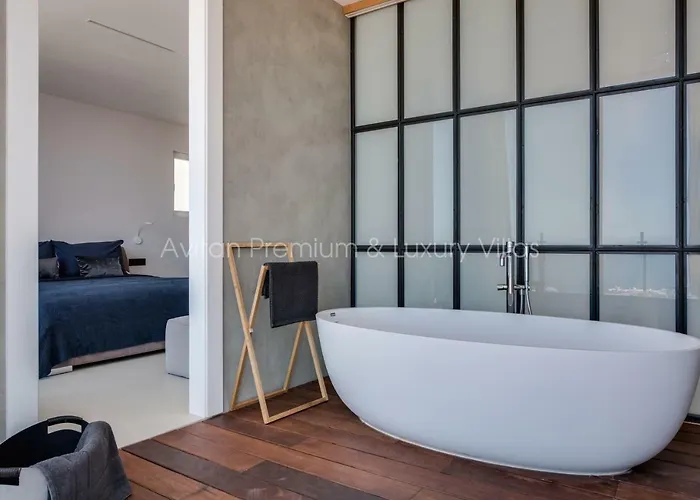 Avitan Premium & Luxury * Адехе